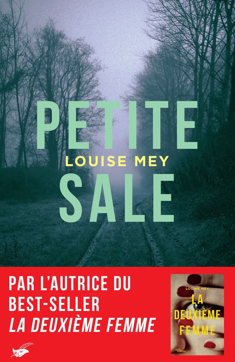 Petite Sale / Louise Mey