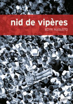 Nid de vipères / Edyr Augusto