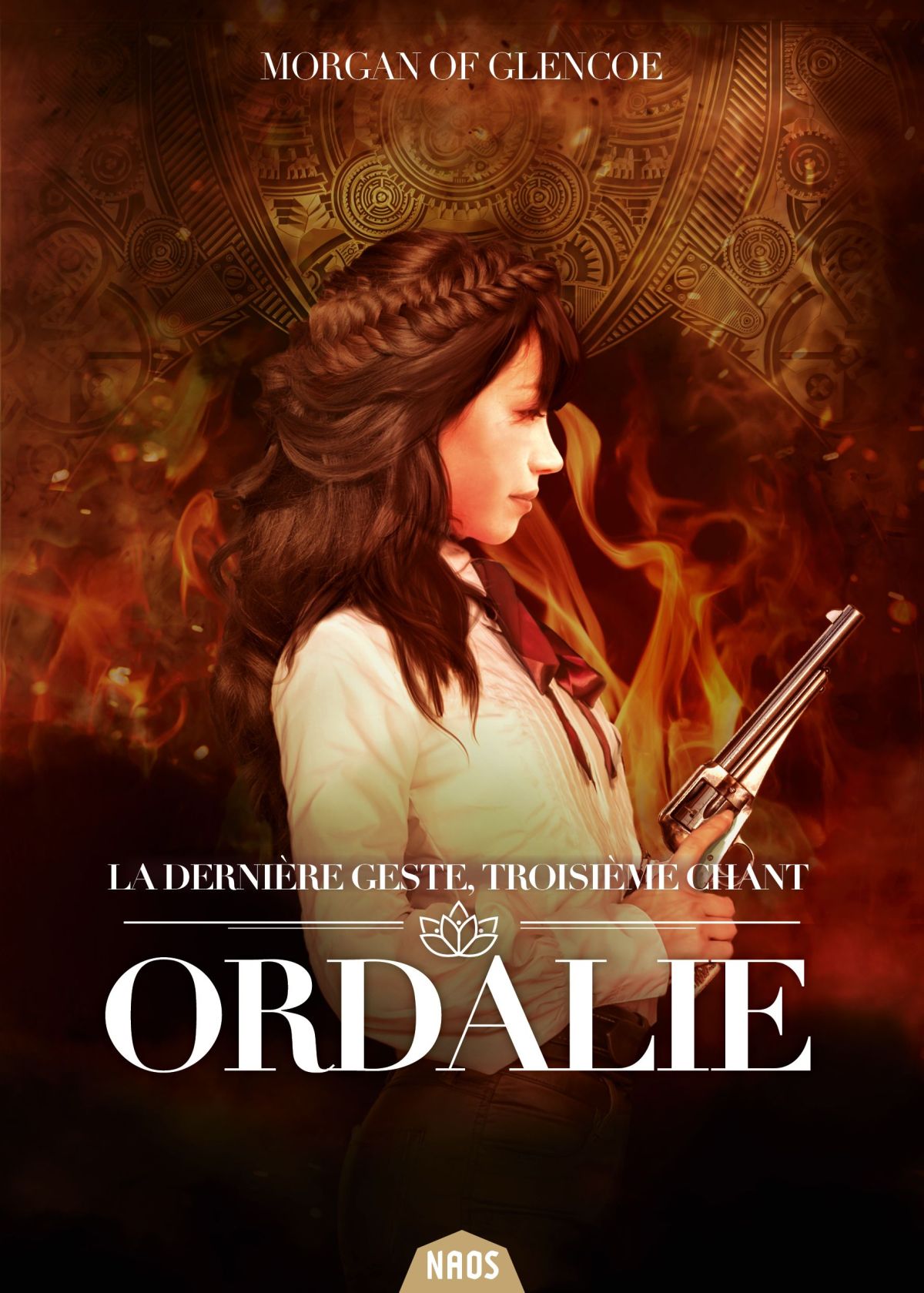 Ordalie / Morgan of Glencoe