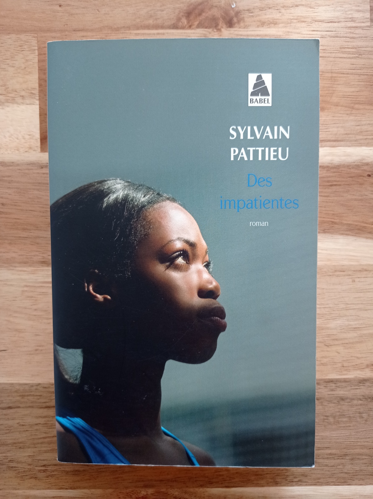 Des impatientes / Sylvain Pattieu